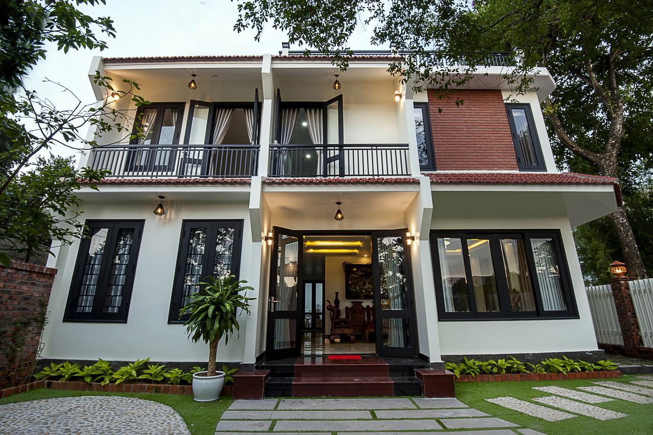 Hue Homestay Riverside Екстериор снимка