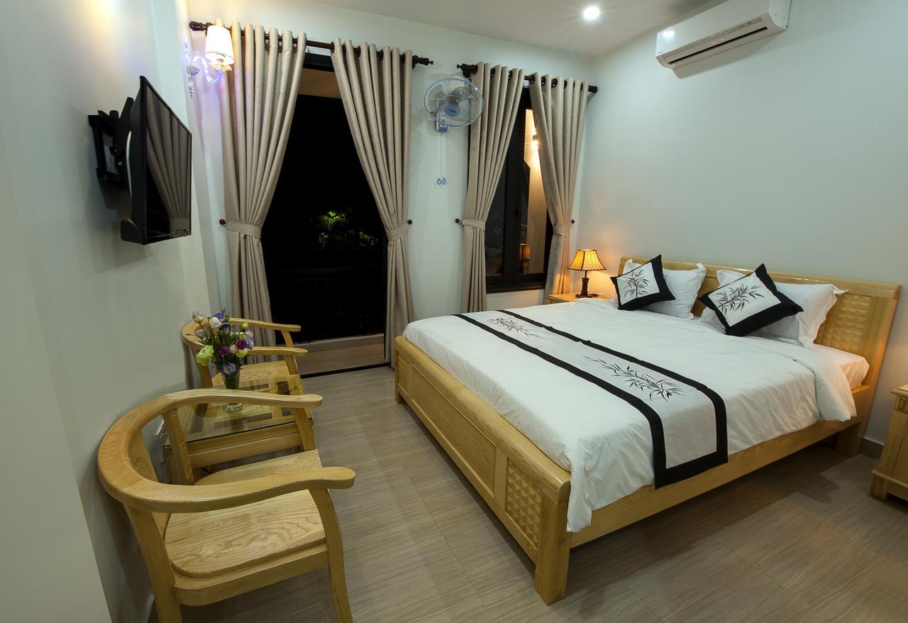 Hue Homestay Riverside Екстериор снимка