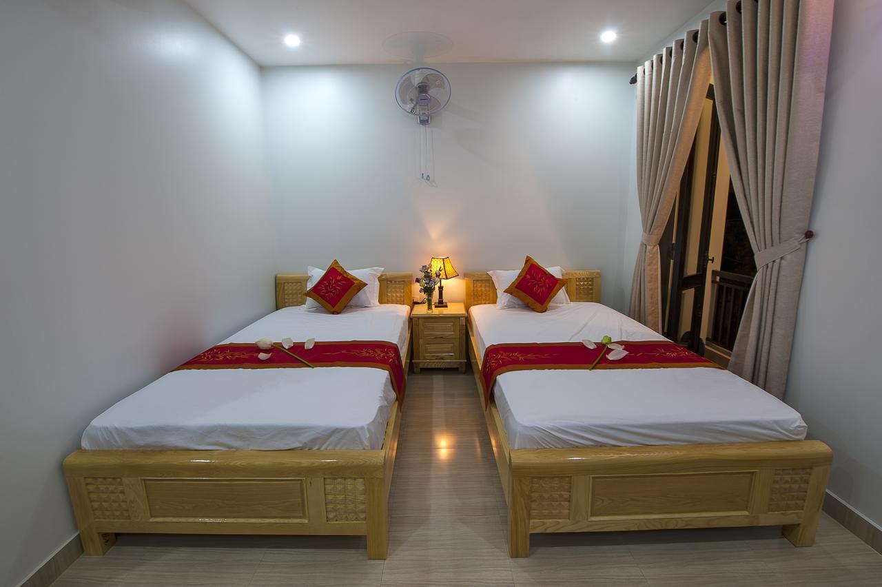 Hue Homestay Riverside Екстериор снимка