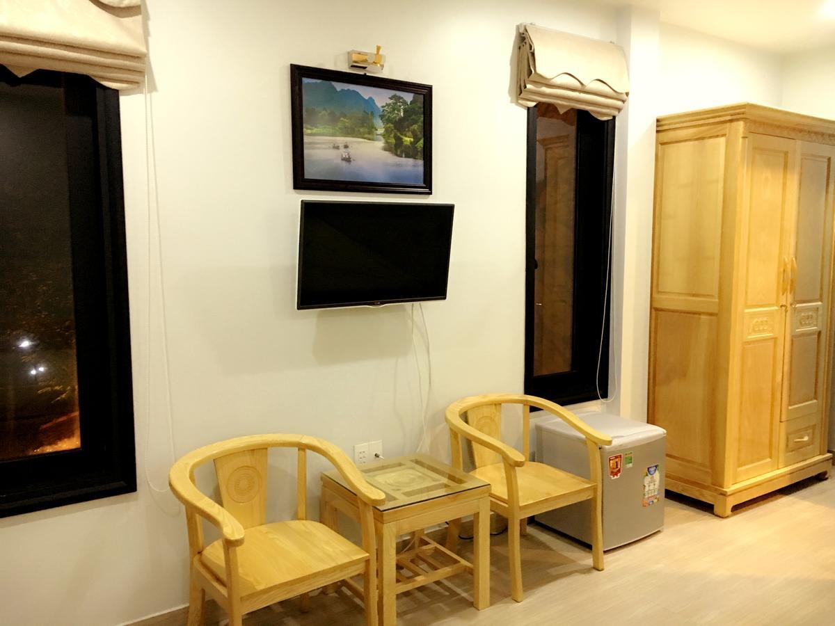 Hue Homestay Riverside Екстериор снимка