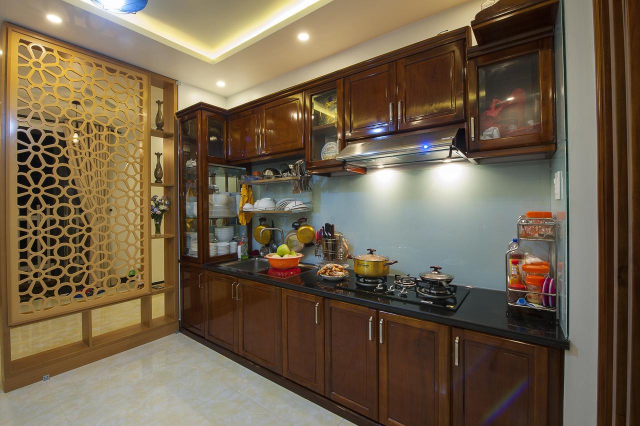 Hue Homestay Riverside Екстериор снимка