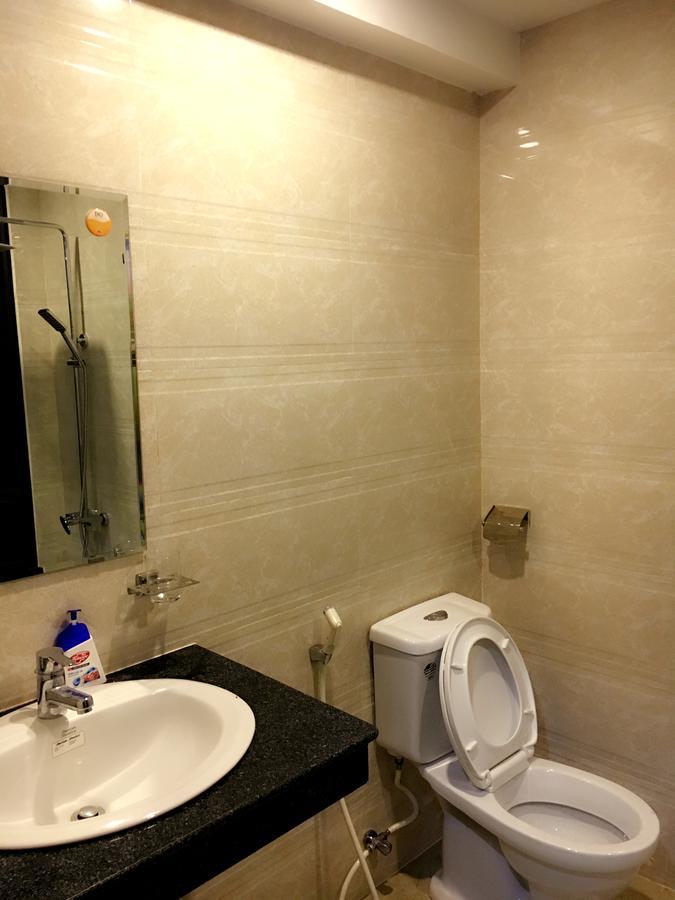 Hue Homestay Riverside Екстериор снимка