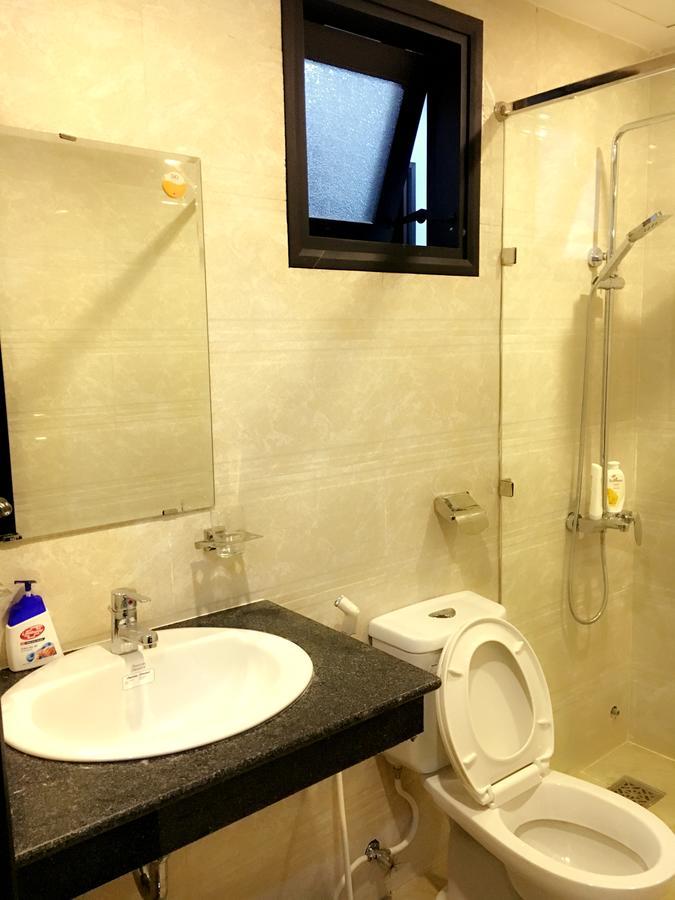Hue Homestay Riverside Екстериор снимка